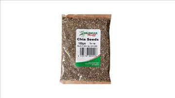 Picture of QALANDAR CHIA SEED 100GM